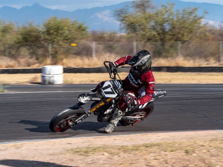 tyler ohara hosting sonoma undercard race with motoamerica mini cup