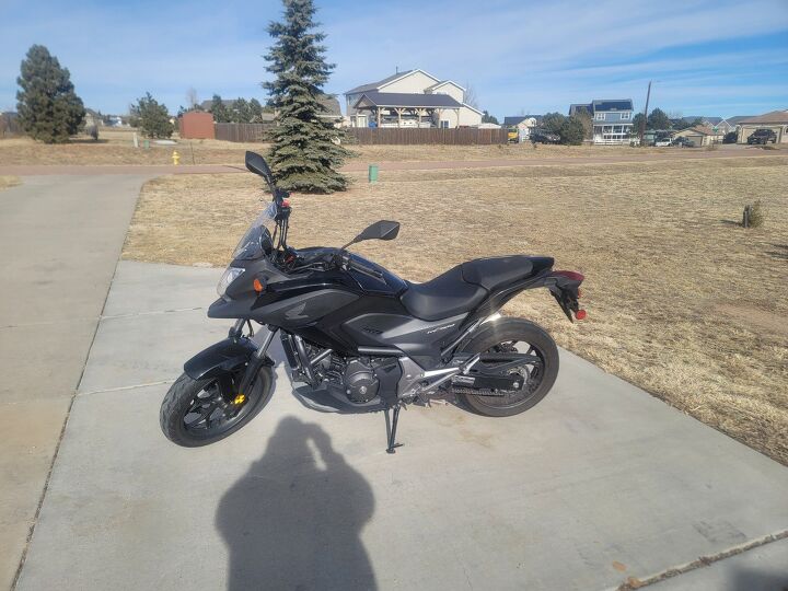 ultimate starter bike