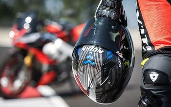 What's the Right Motorcycle Helmet for Me? (Motorcycle Helmet 101)