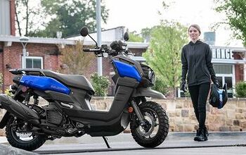 What’s Required to Get a Motorcycle License?