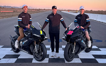Yamaha Announces 2025 MotoAmerica Supersport Team Featuring New R9